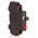 ETA Thermal Magnetic Circuit Breaker - 201 Single Pole, 3A Current Rating