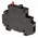 ETA Thermal Magnetic Circuit Breaker - 201 Single Pole, 5A Current Rating