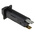 ETA Thermal Circuit Breaker - 1110 Single Pole 250V Voltage Rating Panel Mount, 3A Current Rating