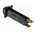 ETA Thermal Circuit Breaker - 1110 Single Pole 250V Voltage Rating Panel Mount, 16A Current Rating