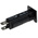 TE Connectivity Thermal Circuit Breaker - W28 SP Pole 32 V dc, 250 V ac Voltage Rating Panel Mount, 8A Current Rating