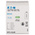 Eaton Surge Arrester, 100kA, On Base Element Mount