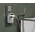 brennenstuhl 1 Phase Surge Protector, 16A, 230 V, Plug-On Mount