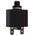 ETA Thermal Circuit Breaker - 1658 Single Pole 250V Voltage Rating Panel Mount, 10A Current Rating