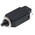 Schurter Thermal Circuit Breaker - T11 Single Pole 240V ac Voltage Rating, 3A Current Rating