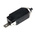 Schurter Thermal Circuit Breaker - T11 Single Pole 240V ac Voltage Rating, 8A Current Rating