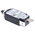 Schurter Thermal Circuit Breaker - T11 Single Pole 240V ac Voltage Rating, 10A Current Rating