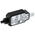 Schurter Thermal Circuit Breaker - T11 Single Pole 240V ac Voltage Rating, 16A Current Rating