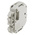 Schneider Electric Thermal Circuit Breaker - GB2 Single Pole 277V ac Voltage Rating DIN Rail Mount, 500mA Current Rating