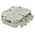 Schneider Electric Thermal Circuit Breaker - GB2 Single Pole 277V ac Voltage Rating DIN Rail Mount, 1A Current Rating