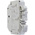Schneider Electric Thermal Circuit Breaker - GB2 Single Pole 277V ac Voltage Rating DIN Rail Mount, 2A Current Rating
