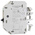 Schneider Electric Thermal Circuit Breaker - GB2 Single Pole 277V ac Voltage Rating DIN Rail Mount, 2A Current Rating