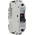 Schneider Electric Thermal Circuit Breaker - GB2 Single Pole 277V ac Voltage Rating DIN Rail Mount, 2A Current Rating