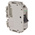 Schneider Electric Thermal Circuit Breaker - GB2 Single Pole 277V ac Voltage Rating DIN Rail Mount, 3A Current Rating