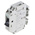 Schneider Electric Thermal Circuit Breaker - GB2 Single Pole 277V ac Voltage Rating DIN Rail Mount, 4A Current Rating