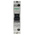 Schneider Electric Thermal Circuit Breaker - GB2 Single Pole 277V ac Voltage Rating DIN Rail Mount, 4A Current Rating