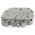 Schneider Electric Thermal Circuit Breaker - GB2 Single Pole 277V ac Voltage Rating DIN Rail Mount, 5A Current Rating