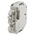 Schneider Electric Thermal Circuit Breaker - GB2 Single Pole 277V ac Voltage Rating DIN Rail Mount, 6A Current Rating