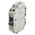Schneider Electric Thermal Circuit Breaker - GB2 Single Pole 277V ac Voltage Rating DIN Rail Mount, 12A Current Rating