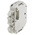 Schneider Electric Thermal Circuit Breaker - GB2 Single Pole 277V ac Voltage Rating DIN Rail Mount, 12A Current Rating