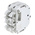 Schneider Electric Thermal Circuit Breaker - GB2 2 Pole 277V ac Voltage Rating DIN Rail Mount, 2A Current Rating