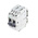 Schneider Electric Thermal Circuit Breaker - GB2 2 Pole 277V ac Voltage Rating DIN Rail Mount, 4A Current Rating