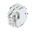Schneider Electric Thermal Circuit Breaker - GB2 2 Pole 277V ac Voltage Rating DIN Rail Mount, 4A Current Rating