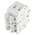 Schneider Electric Thermal Circuit Breaker - GB2 2 Pole 277V ac Voltage Rating DIN Rail Mount, 5A Current Rating