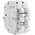 Schneider Electric Thermal Circuit Breaker - GB2 2 Pole 277V ac Voltage Rating DIN Rail Mount, 6A Current Rating