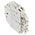 Schneider Electric Thermal Circuit Breaker - GB2 1P + N Pole 250V ac Voltage Rating DIN Rail Mount, 500mA Current Rating