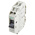 Schneider Electric Thermal Circuit Breaker - GB2 1P + N Pole 250V ac Voltage Rating DIN Rail Mount, 500mA Current Rating