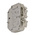 Schneider Electric Thermal Circuit Breaker - GB2 1P + N Pole 250V ac Voltage Rating DIN Rail Mount, 1A Current Rating