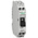 Schneider Electric TeSys Thermal Magnetic Circuit Breaker - GB2 1P + N Pole 250V ac Voltage Rating DIN Rail Mount, 2A