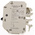 Schneider Electric Thermal Circuit Breaker - GB2 1P + N Pole 250V ac Voltage Rating DIN Rail Mount, 3A Current Rating