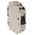 Schneider Electric Thermal Circuit Breaker - GB2 1P + N Pole 250V ac Voltage Rating DIN Rail Mount, 5A Current Rating