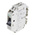 Schneider Electric Thermal Circuit Breaker - GB2 1P + N Pole 250V ac Voltage Rating DIN Rail Mount, 6A Current Rating