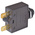 ETA Thermal Circuit Breaker - 1658 Single Pole 250V Voltage Rating Panel Mount, 6A Current Rating