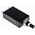 ETA Thermal Circuit Breaker - 2-5700 Single Pole 250V Voltage Rating Panel Mount, 2.5A Current Rating