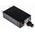 ETA Thermal Circuit Breaker - 2-5700 Single Pole 250V Voltage Rating Panel Mount, 2.5A Current Rating