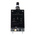ETA Thermal Circuit Breaker - 2-5700 Single Pole 250V Voltage Rating Panel Mount, 2.5A Current Rating