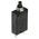 ETA Thermal Circuit Breaker - 2-5700 Single Pole 250V Voltage Rating Panel Mount, 7A Current Rating
