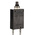 ETA Thermal Circuit Breaker - 2-5700 Single Pole 250V Voltage Rating Panel Mount, 25A Current Rating