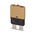 Phoenix Contact Thermal Circuit Breaker - TCP5/DC32V Single Pole 32V dc Voltage Rating, 5A Current Rating