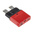 Phoenix Contact Thermal Circuit Breaker - TCP 10/DC32V Single Pole 32V dc Voltage Rating, 10A Current Rating