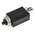 ETA Thermal Circuit Breaker - 106 Single Pole 240V Voltage Rating Panel Mount, 10A Current Rating