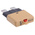 ETA Thermal Circuit Breaker - 1616 Single Pole 32V Voltage Rating, 5A Current Rating