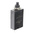 ETA Thermal Circuit Breaker - 2 5700 Single Pole 250V Voltage Rating Panel Mount, 20A Current Rating