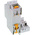 Schneider Electric iC60 RCD, 25A, 2 Pole, 30mA, Type AC, 230 → 240V ac