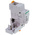 Schneider Electric iC60 RCD, 25A, 2 Pole, 30mA, Type AC, 230 → 240V ac