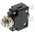 TE Connectivity Thermal Circuit Breaker - W57 Single Pole 250V ac Voltage Rating, 10A Current Rating